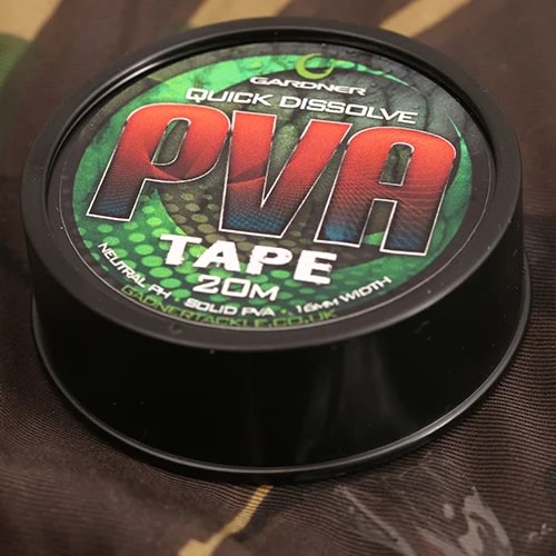 Gardner páska PVA Tape 16mm, 20m