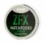 ZFISH ZFX Match/Feeder CamoLine 150m - Průměr: 0,14mm