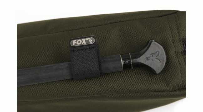Fox R Series 2 Rod Sleeve 10ft