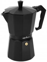 Fox Cookware Coffee Maker 300ml 6Cups kávovar