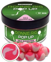 Haldorádó Ronnie Rig Pop Up 12 mm