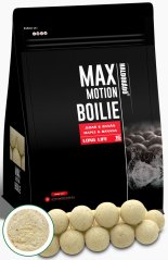 Haldorádó MAX MOTION Boilie Long Life 16 mm 800gr