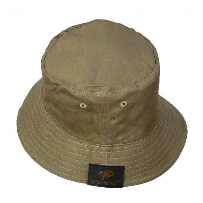 Giants fishing klobúk obojstranný Camo Double Bucket Hat