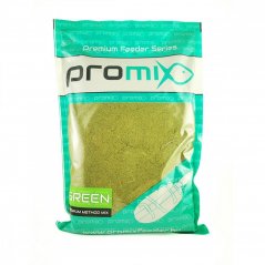 Promix Premium GREEN Etetőanyag 800g