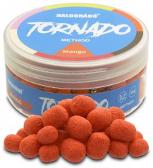 Haldorádó TORNADO Method Wafter 6/8 mm - Mango