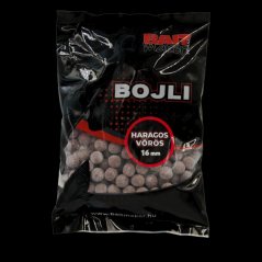 BAIT MAKER Boilies 16mm Angry Red 800g