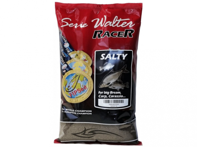 SERIE WALTER Racer 1 KG