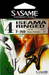 Sasame Iseama F769