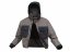 Bunda Geoff Anderson Buteo jacket - šedá - Velikost: XXXL