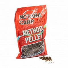 Motaba Carp Method Pellet 800g