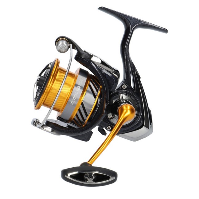 Daiwa Revros LT