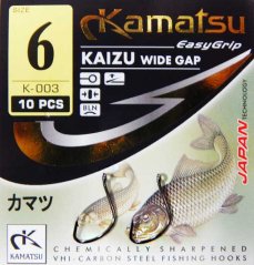 Kamatsu Kaizu