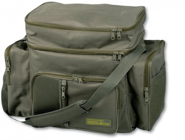 Carp Academy Base Carp Carry-all DLX taška 51x39x30cm