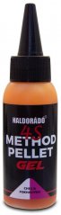 Haldorado 4S Method Pellet Gel - Chili + Česnek