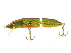 Mistrall Pike jointed 10cm