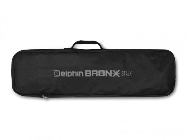 Delphin BRONX 2G STALX Rod pod