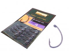 PB Products Curved KD hook DBF