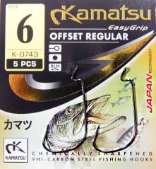 Kamatsu Offset regular