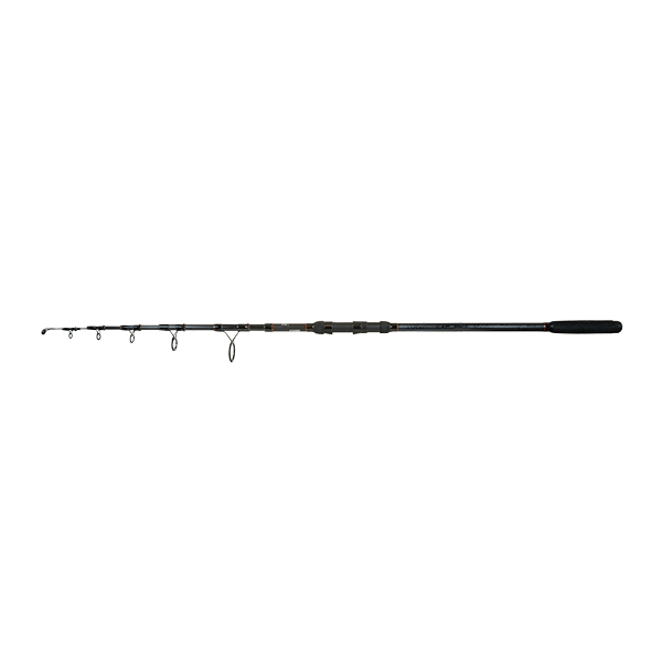 Carp Expert rybářský prut Black Shadow Telecarp - Varianta: 3,60m 3.5lbs