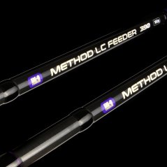NEVIS Method LC Feeder 3,9m/160g