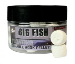 Dynamite Baits Durable Hookbaits Big Fish 12mm