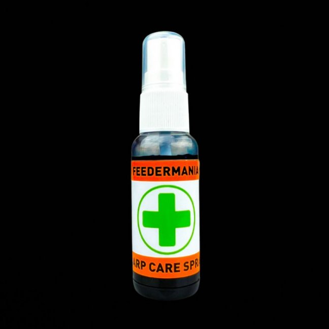 Feedermania Carp Care Spray 30ml