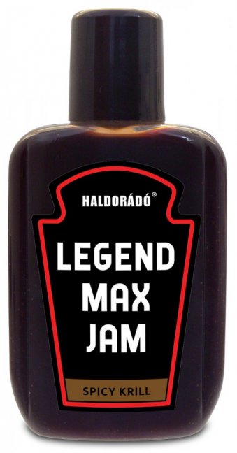 Haldorádó LEGEND MAX Jam