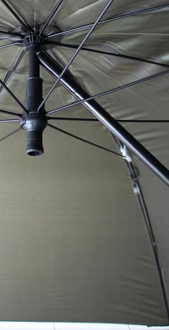 Suretti esernyő oldalfallal FULL COVER 2MAN CAMO 3,2m
