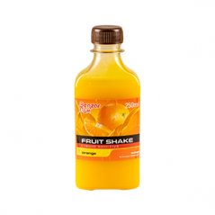 Benzar Mix Fruit Shake 250ml - Pomeranč
