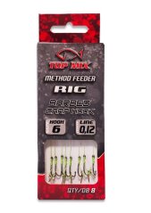 Top Mix TOP MIX Method Feeder Rig