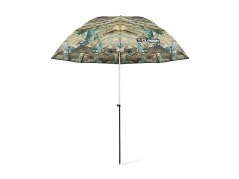 Deštník s bočnicí Delphin CLASSA CAMO 250cm