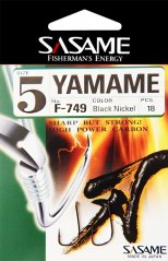 Sasame Yamame F749