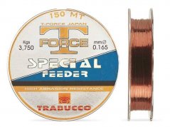 Trabucco Vlasec T-Force Special Feeder 150m