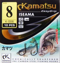 Kamatsu Iseama