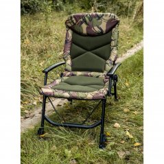 Wychwood sedačka Tactical X High Arm Chair