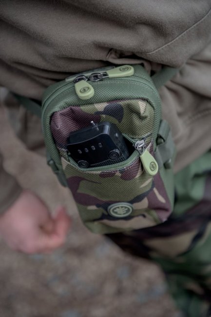 Wychwood pouzdro na osobní věci Tactical HD Compact Essentials Bag