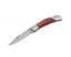 Skládací nůž Delphin CAMPY - Rozměr: čepeľ 6,5cm