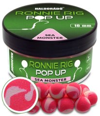 Haldorádó Ronnie Rig Pop Up 10 mm