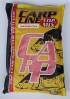 Top Mix Carp Line 2,5 kg - Varianta: Amur