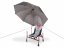 Deštník Delphin ATOMA RaceSHAD 250cm