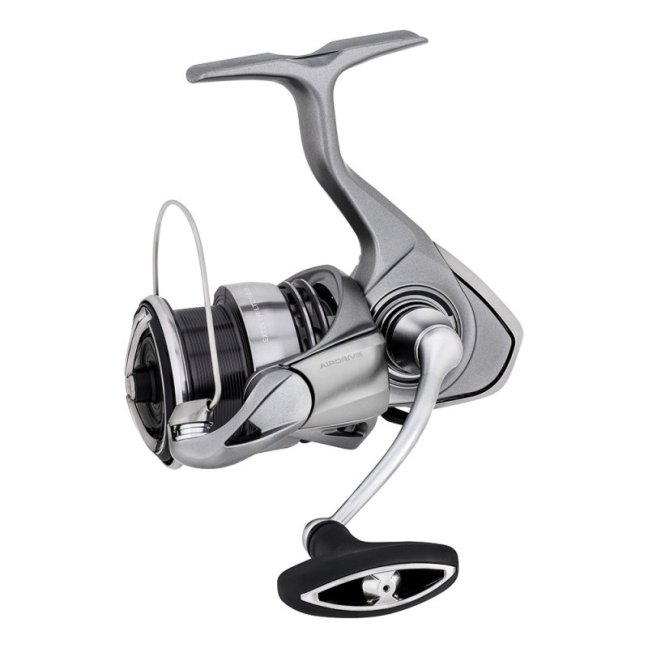 Daiwa Exceler LT