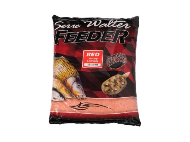 Serie Walter Feeder 2kg