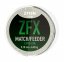 ZFISH ZFX Match/Feeder CamoLine 150m - Průměr: 0,14mm