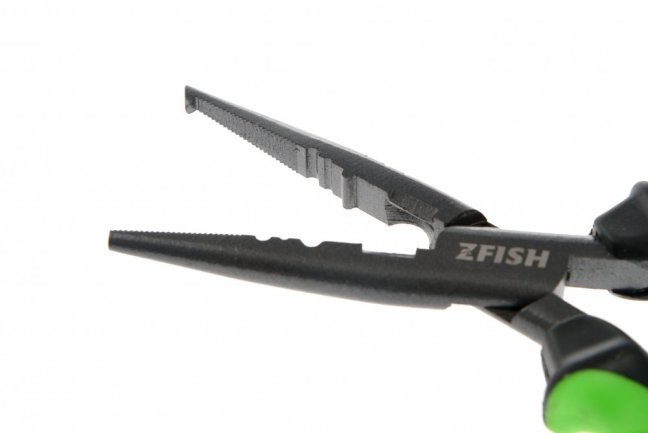ZFISH Combo set ZFS - filetovací nôž a kliešte