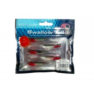 Zfish Swallow Tail 7,5cm - 5ks - Varianta: A1