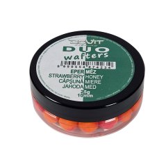 Duo Wafters 10mm - jahoda-med