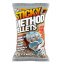 Bait-Tech pelety Sticky Method Micros 800g