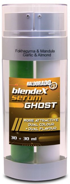 Haldorádó BlendeX Serum Ghost - Česnek + Mandle