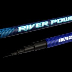 NEVIS River Power Pole
