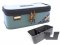 PB Products End Tackle EVA Box 3 comp. deviders 24,5x13x9cm